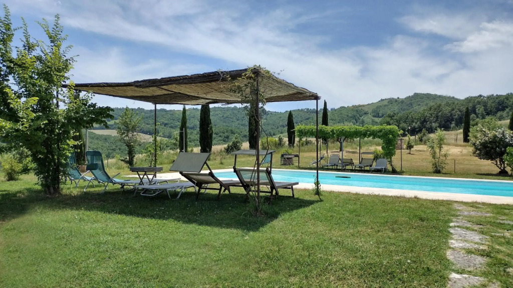 Casale Refoli