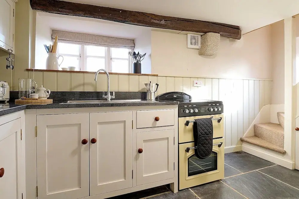 Church Cottage