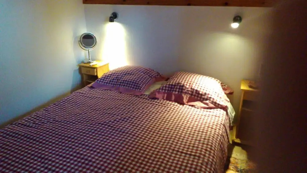 St Gervais, Home With A View; 3 Beds, Pkg, Central