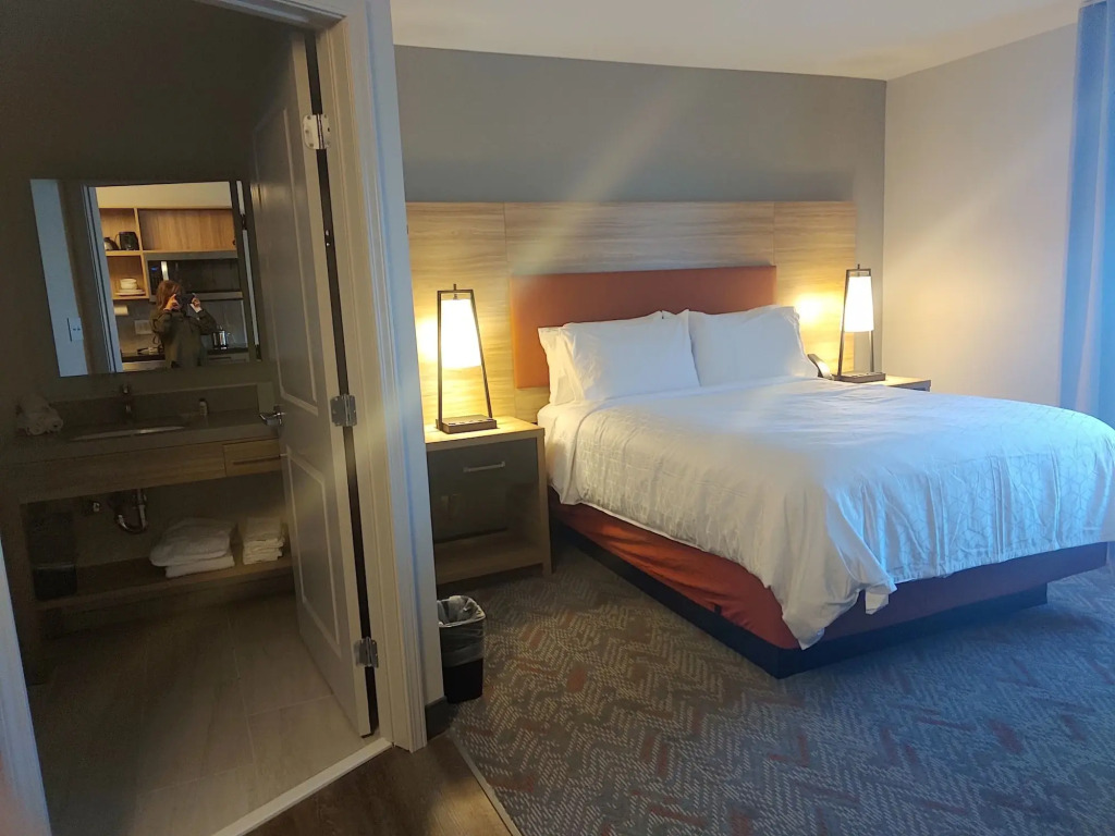 Candlewood Suites - Columbia by IHG