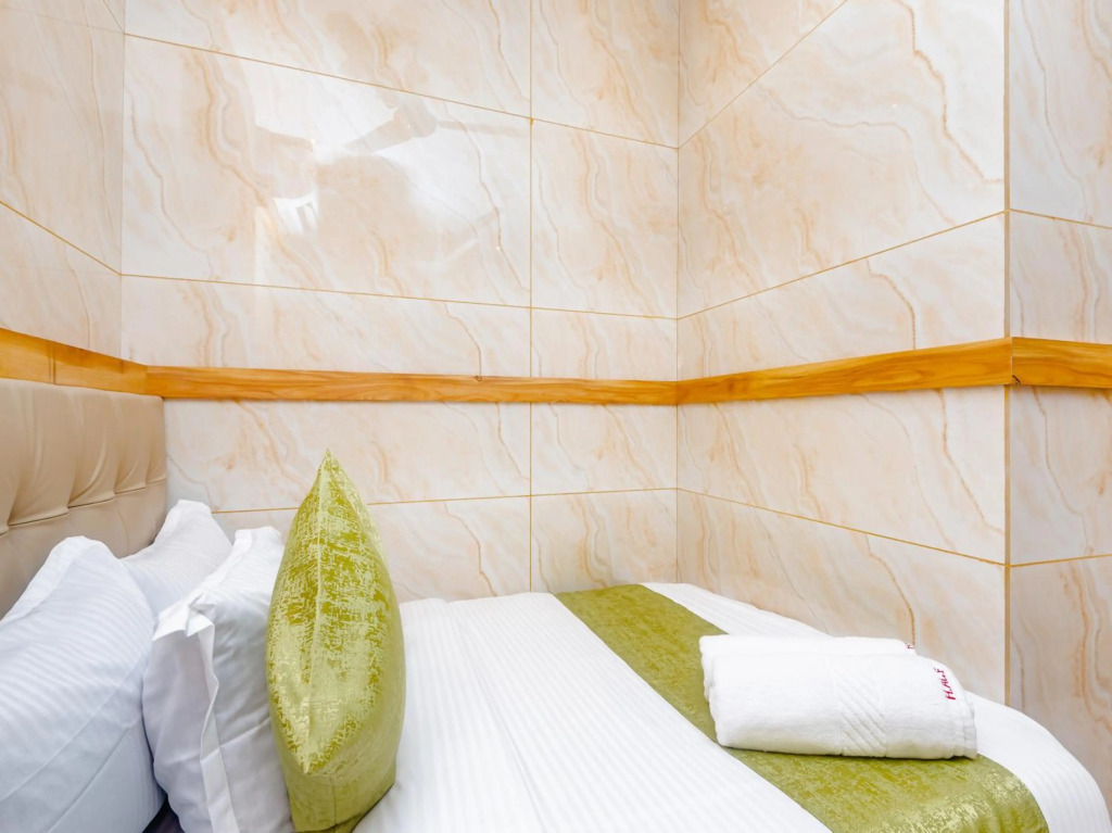 Hotel Al Fatah