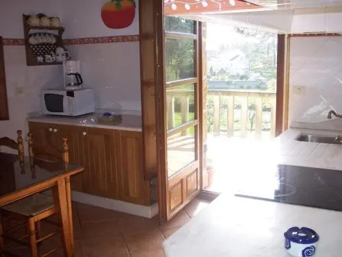 Casa As Covas