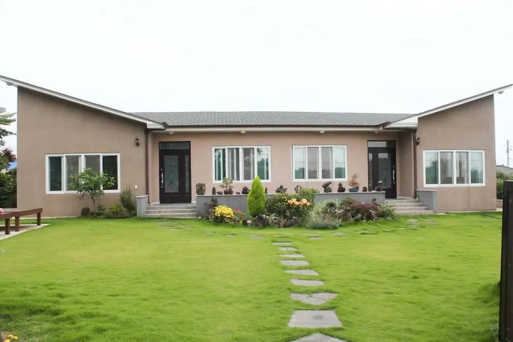 Jeju Gumsan Pension