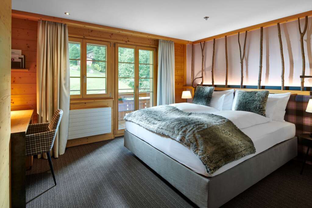 Aspen Alpine Lifestyle Hotel