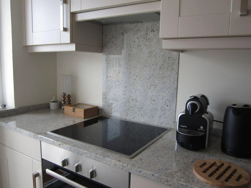 Residence Iris