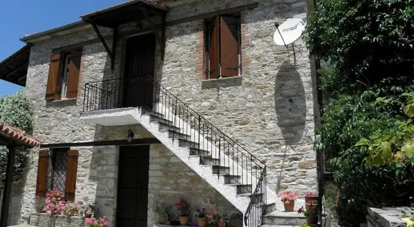 Tsorni Hill Cottage