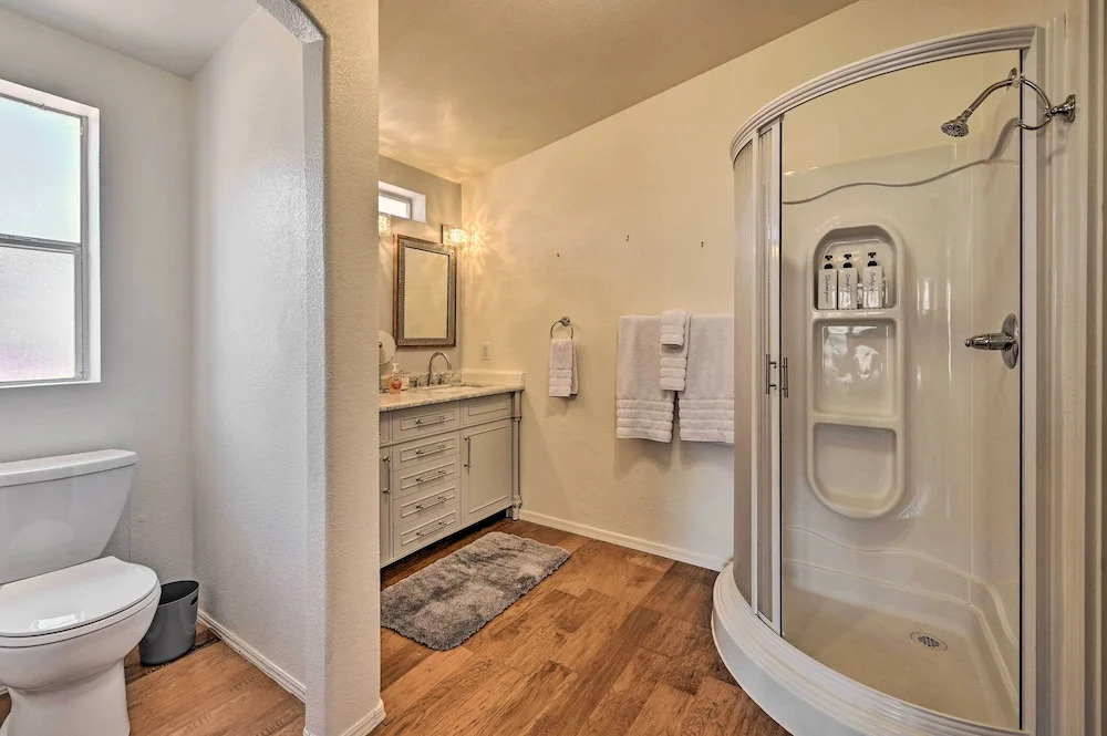 Arizona Room, Gas Grill: Charming Payson Home!