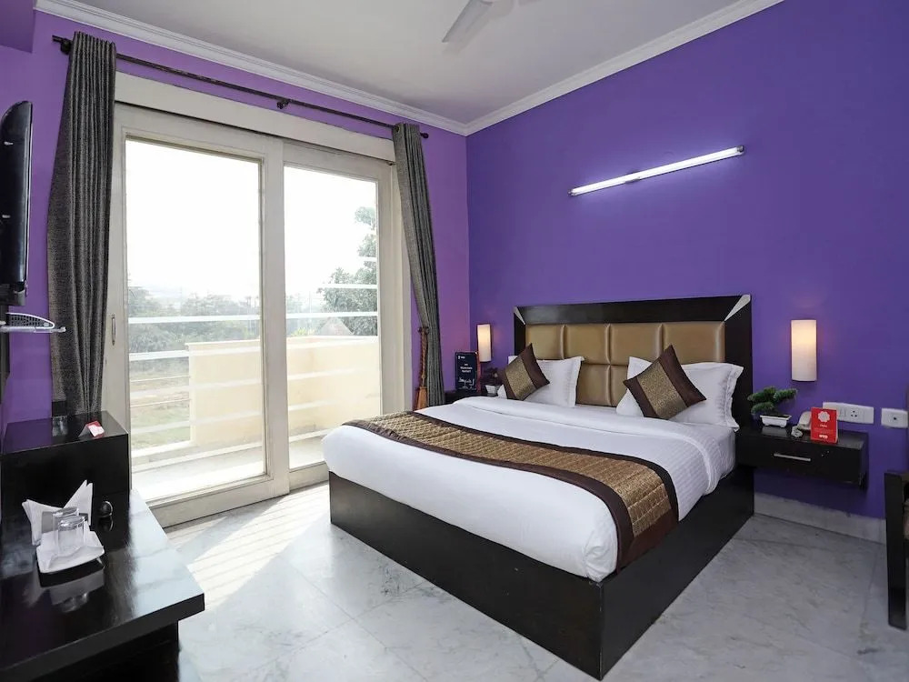 OYO 9947 Ashiana Guest House