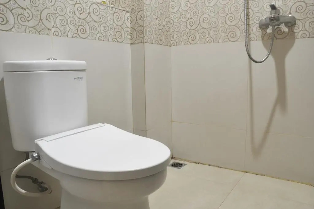 ZEN Rooms Kalimas KH Mas Mansyur