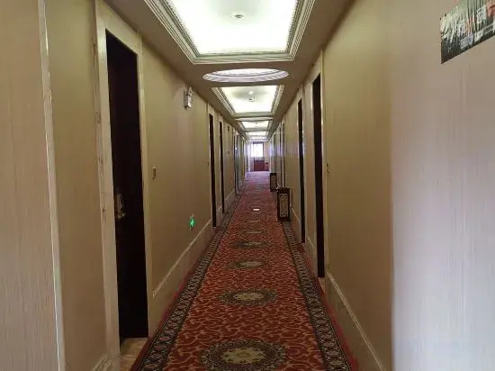 Xin Bei Te Hotel