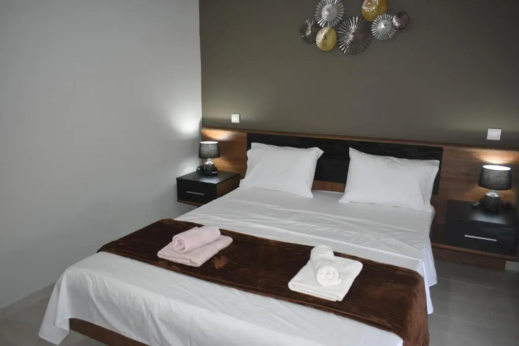 VIRGIN ROCKs APARTMENT 2