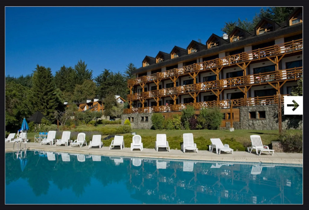 Manzano Resort