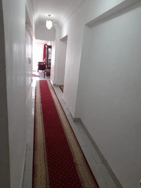 Mahdy Apartment