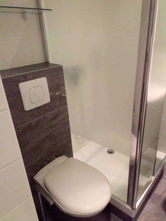 appartement en chalet au pied des pistes