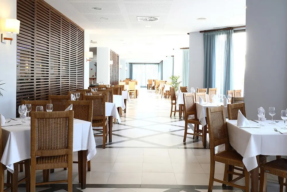 Precise Resort El Rompido-The Hotel