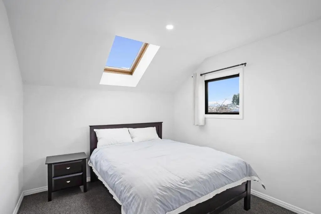 Kokomea House - Wanaka Holiday Home
