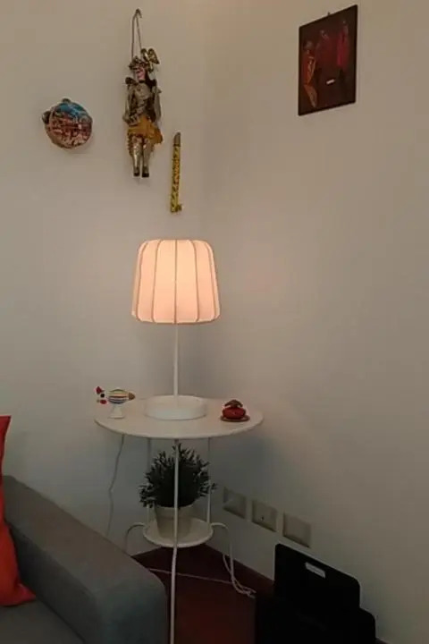 A casa di Lori