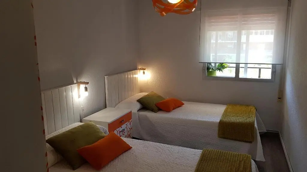 Apartamento Madrid dBA3