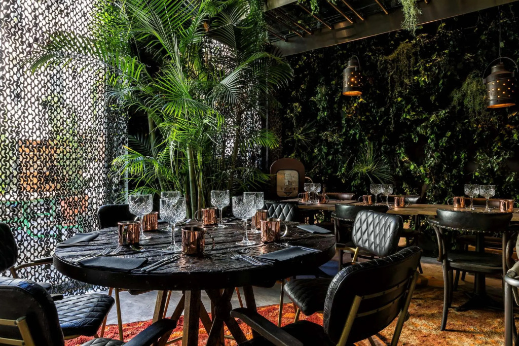 Kube Hôtel Paris