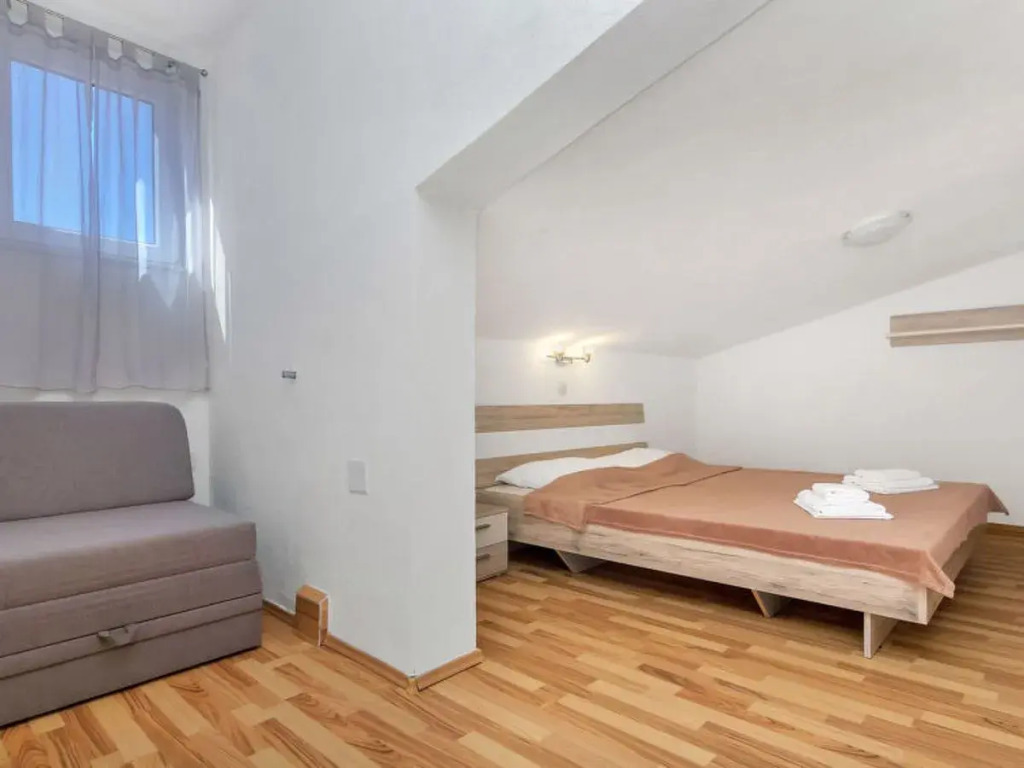 Apartment Cico Hvar/Pokrivenik 25302
