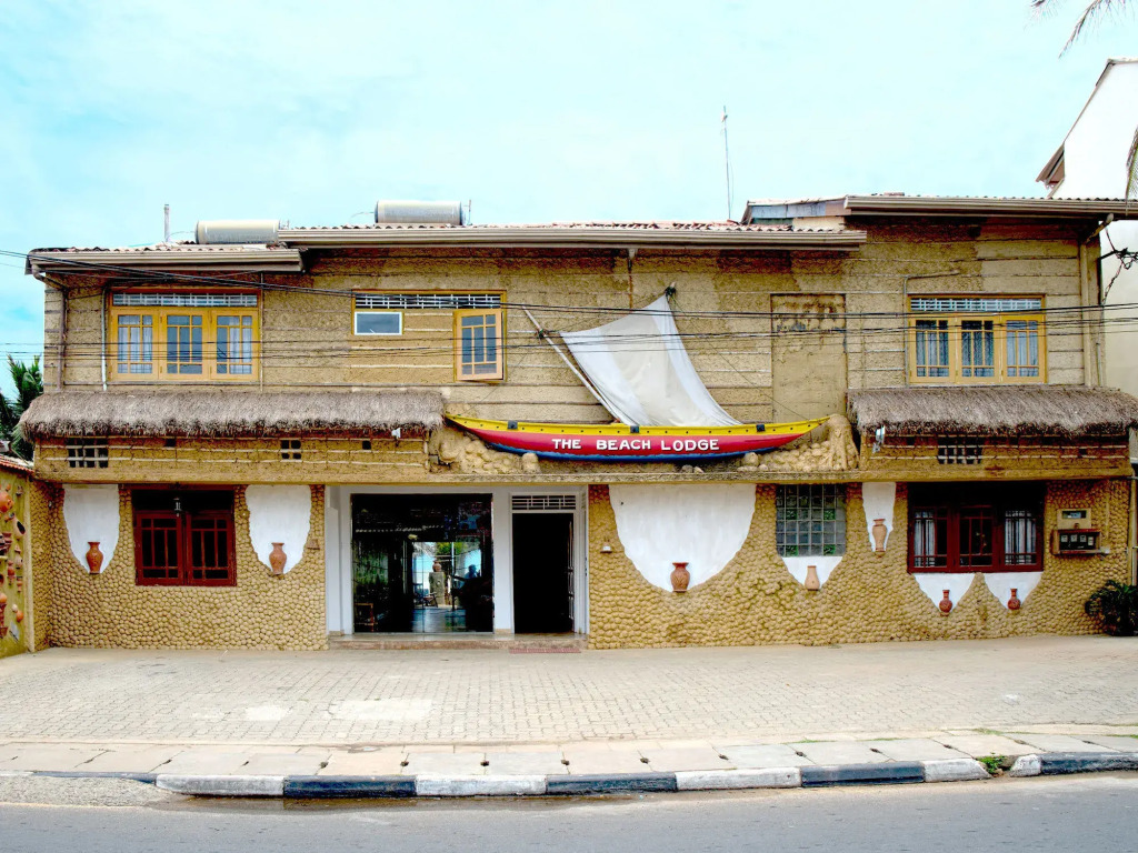 Reggie's Guesthouse