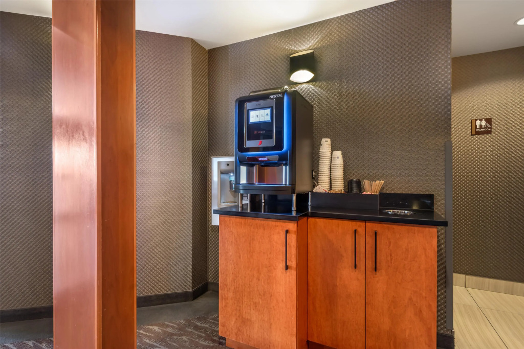 Best Western PLUS Calgary Centre Inn
