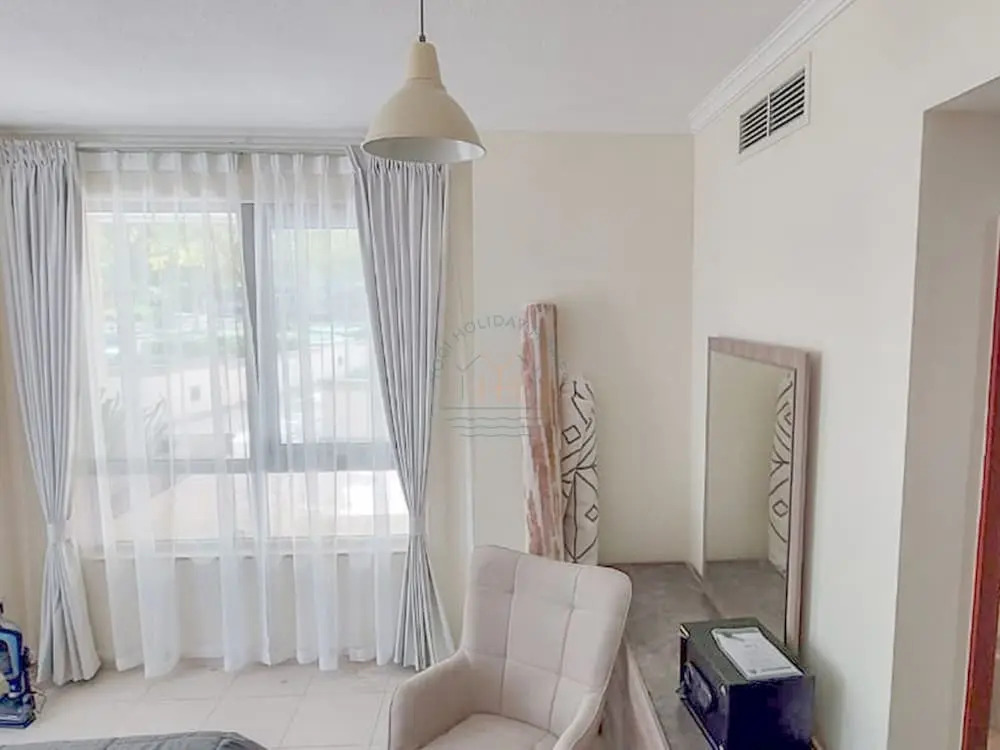 Yogi - City Sophistication 1BR Apt at The Residences 7
