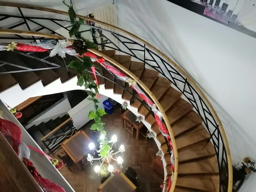 Hotel Bella Montaña