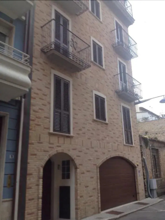 B&B La Marina