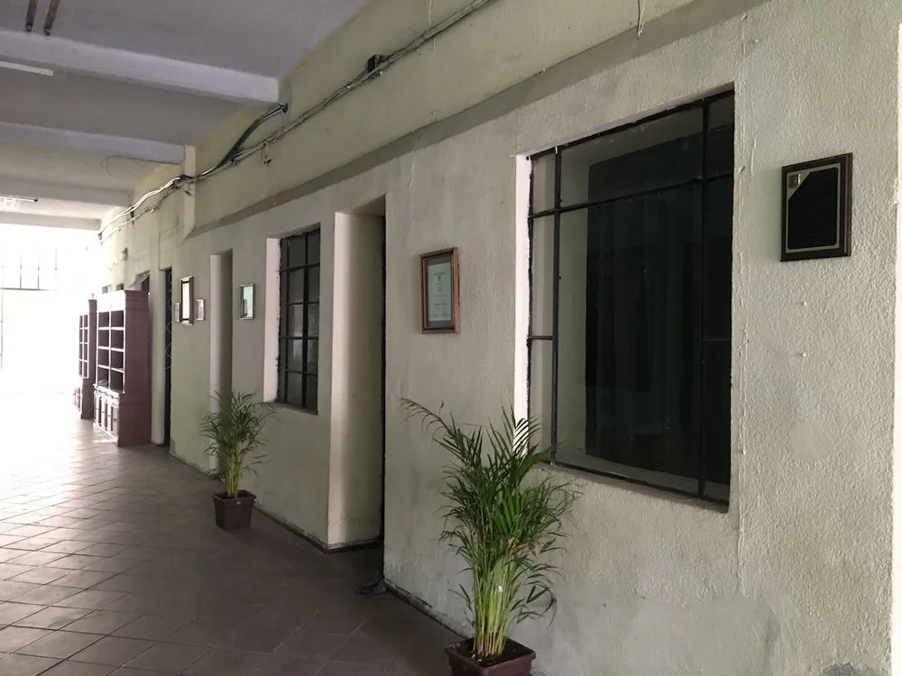 Hotel Hostal Casa Del Abogado
