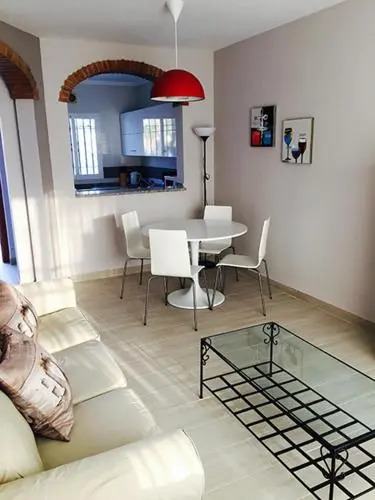 Califa Apartment