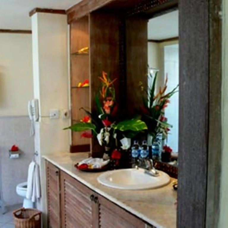 Bumi Ubud Resort