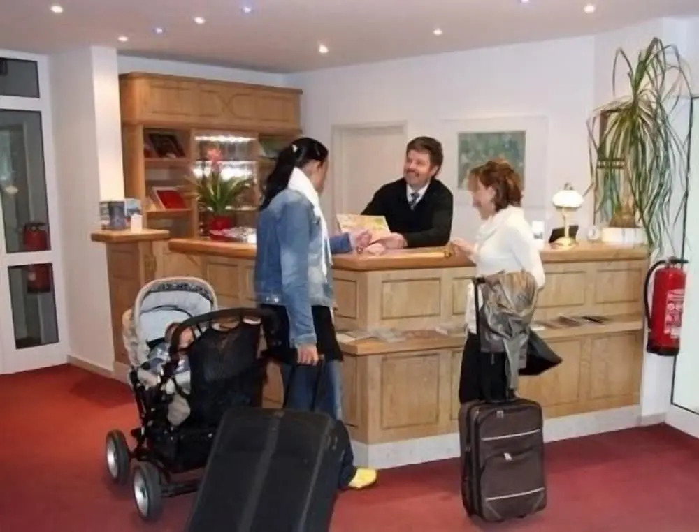 Hotel Pesterwitzer Siegel