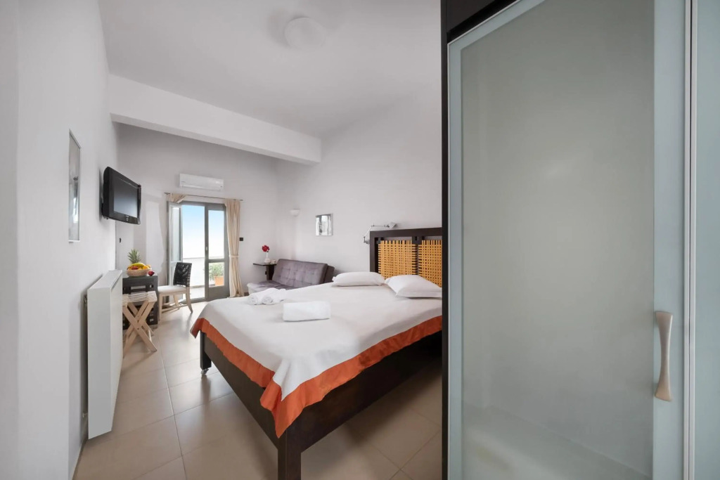 Hotel Nefeli
