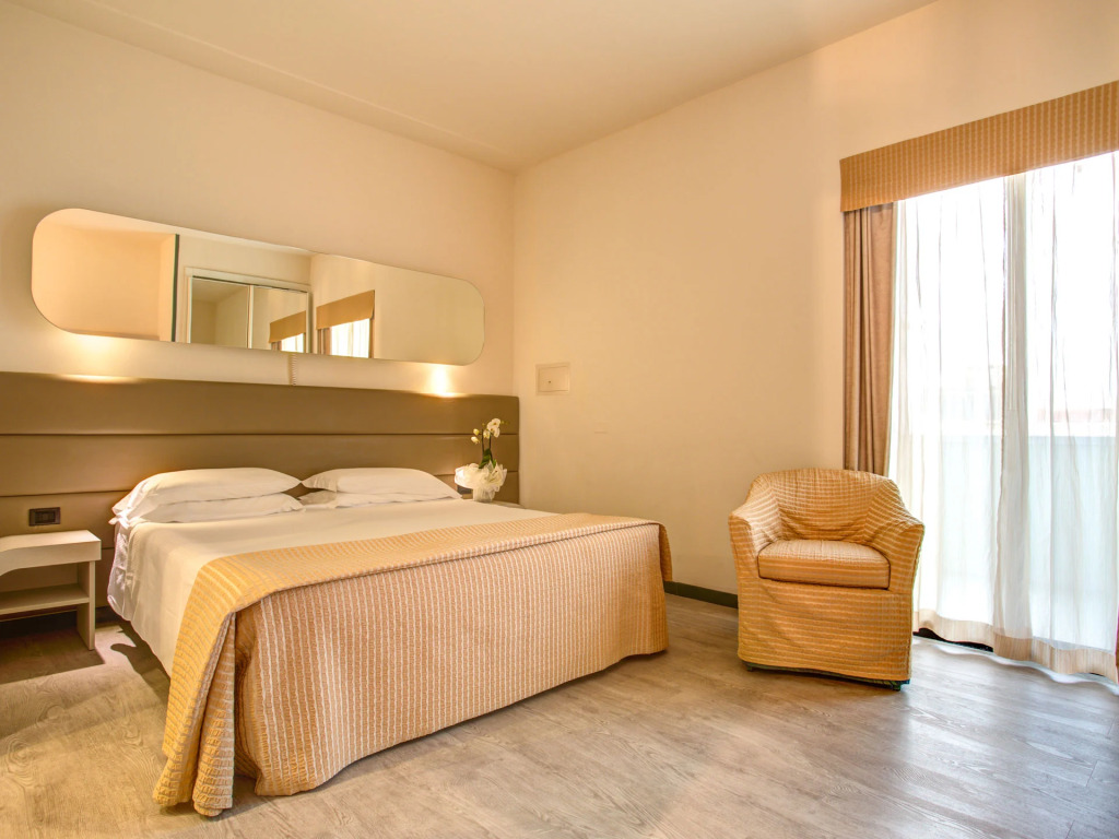 Hotel Le Palme - Premier Resort