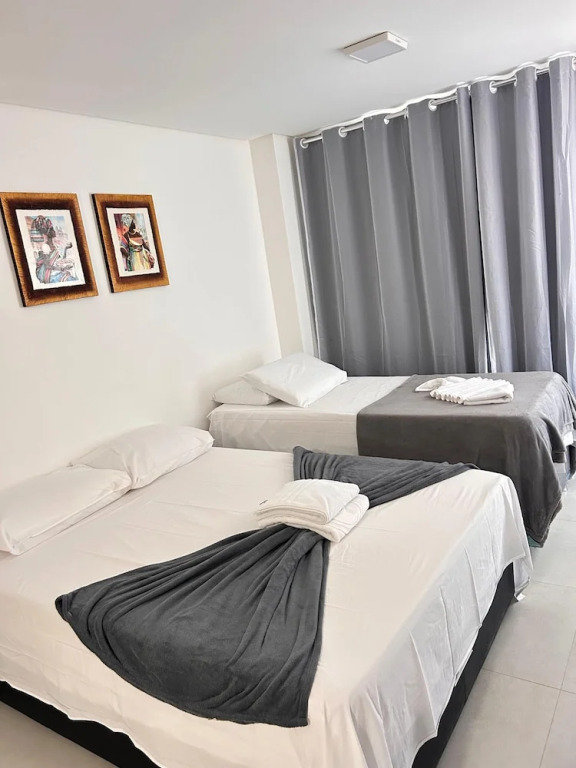 Estudio Villas do Porto 214 by La Playa