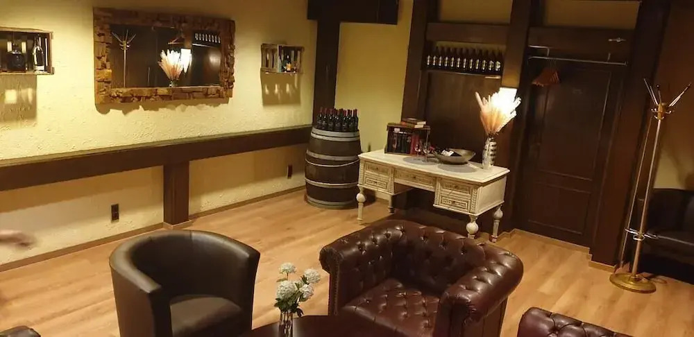 Hotel Gaya