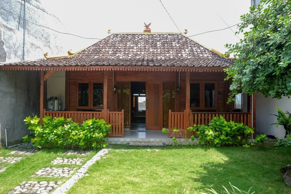The Lavana Pondok Anugerah