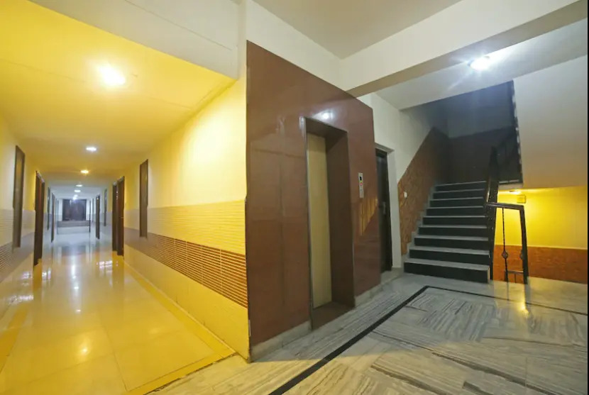 WOW STAYZ2 Hotel Jahanvi Dale