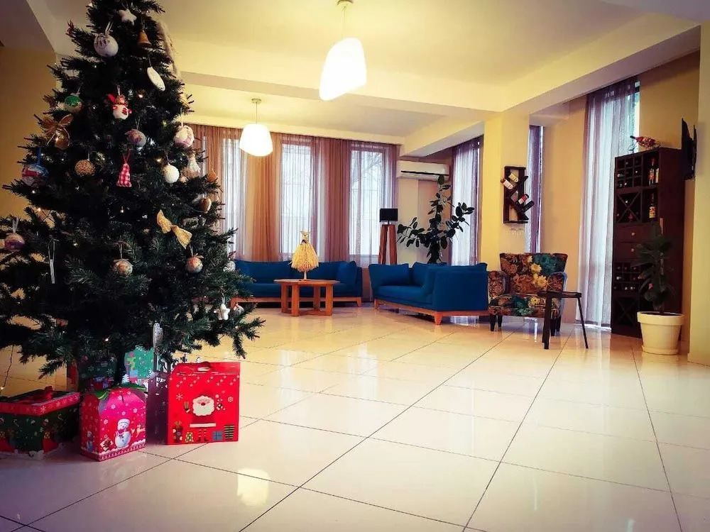 Asa Hotel Tbilisi