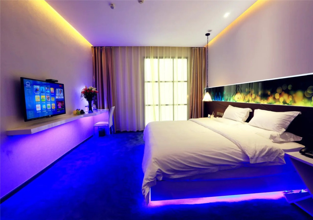 Zhengzhou An Xin Bo Ke Hotel