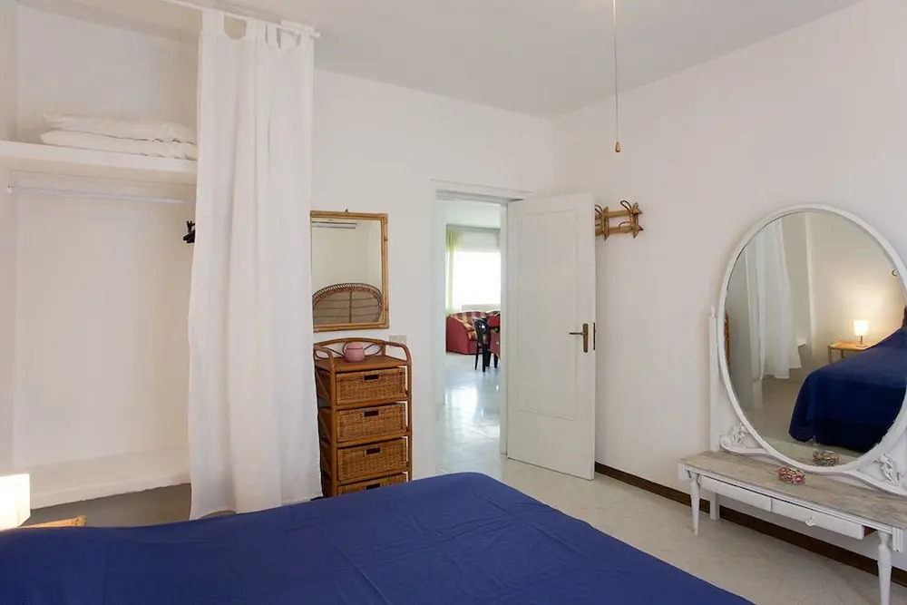 VilleSalento - Villa Spiaggiabella M711