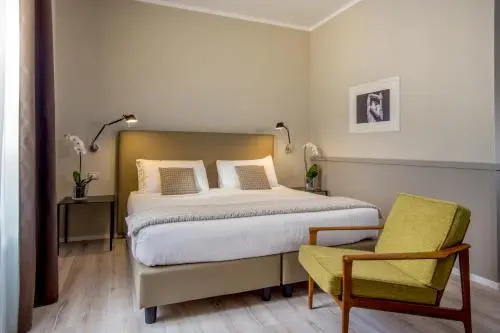 Nazionale 51 L Rooms
