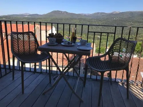 Hotel La Terrasse
