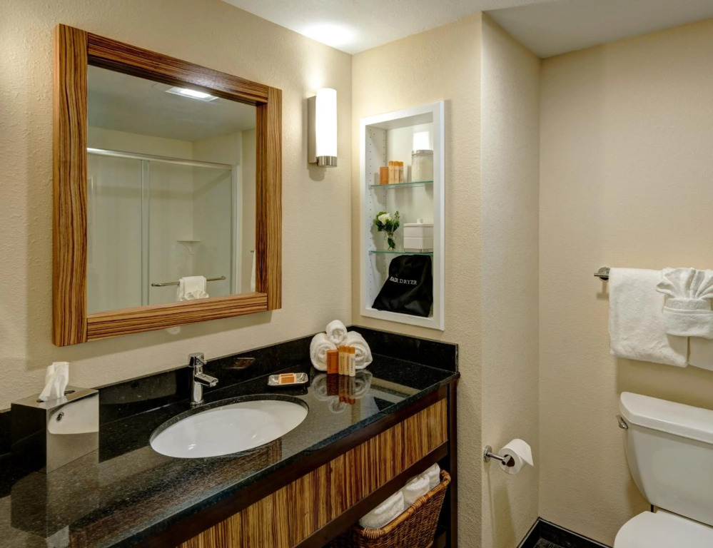 Garrison Hotel & Suites Dover-Portsmouth, an Ascend Collection Hotel