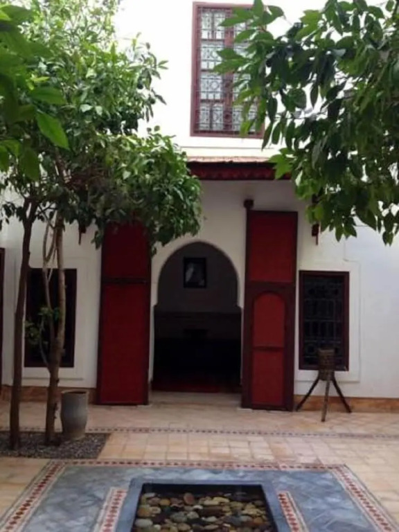 Riad Neela