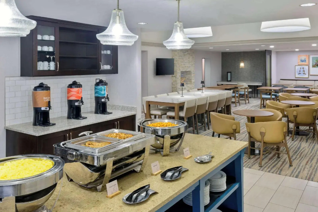 Homewood Suites by Hilton Bonita Springs, FL