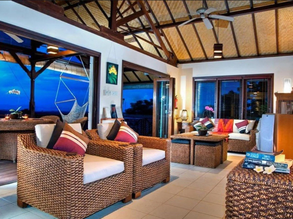 Lembongan Island Beach Villas