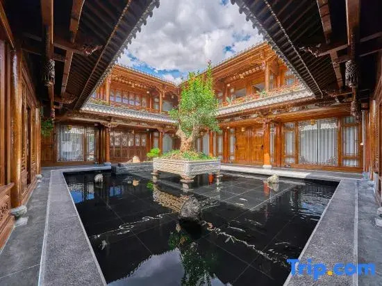 Shuao · Xunshan Yiye RURAL LIFE Vacation Apartment (Shaxi Ancient Town)
