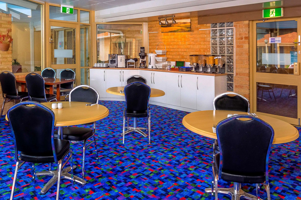 Comfort Inn Bay of Isles